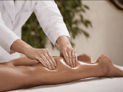 Deep Tissue massage in Gold Coast
