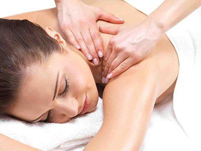 swedish massage in Helensval, Gold Coast